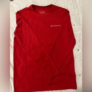 Vineyard Vines performance long sleeve tee
